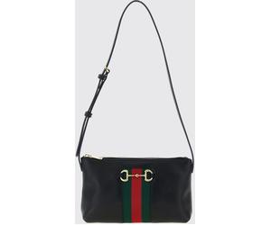 GUCCI Mini Bag Woman color Black - Size: OS - female