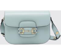 GUCCI Mini Bag Woman color Blue - Size: OS - female
