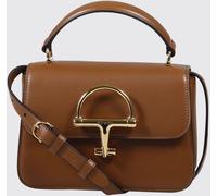 GUCCI Mini Bag Woman color Brown - Size: OS - female