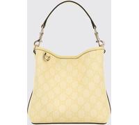GUCCI Mini Bag Woman color Yellow - Size: OS - female