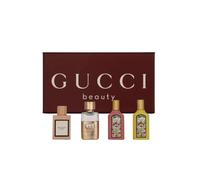 Gucci Mini Set 4X5ML (For Women)