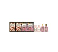 Gucci Miniature Gift Set 2 x 5ml Bloom EDP + 2 x 5ml Flora EDP