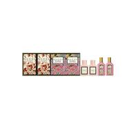 Gucci Miniature Gift Set 2 x 5ml Bloom EDP + 2 x 5ml Flora EDP