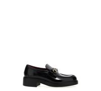 GUCCI 'Morsetto' Loafers 35.5