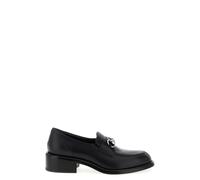 GUCCI 'Morsetto' Loafers 36.5