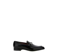 GUCCI 'Morsetto' Loafers 8.5