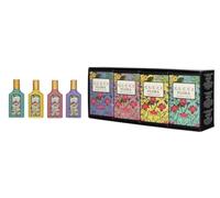 Gucci Flora Miniature Set 5 ml + 5 ml + 5 ml + 5 ml