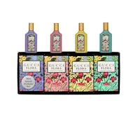 Gucci Flora Miniature Set 5 ml + 5 ml + 5 ml + 5 ml