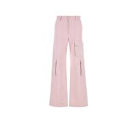 Gucci pink cargo pants 38