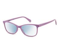 Gucci PLD 0032/r/bb Sunglasses, 789/25 Lilac, 53