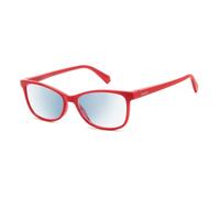 Gucci PLD 0032/r/bb Sunglasses, C9A/30 RED, 53