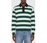 GUCCI Polo Shirt Men color Green - Size: L - male