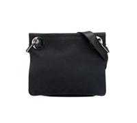 Gucci Preloved Anouk Crossbody Bag Canvas In Blue Blue One Size