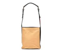 Gucci Preloved Stylish Shoulder Bag For Everyday Use - Brown Brown One Size