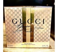 Gucci Premiere By Gucci 75ml Edp Sealed