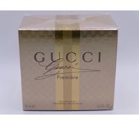 GUCCI PREMIERE by Gucci Eau de Parfum Spray 75ml - New Boxed & Sealed / Rare