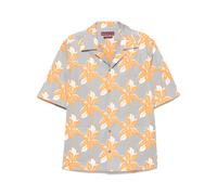 Gucci printed shirt - Grey 46-48-50-52