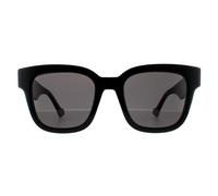 Gucci GG0998S 001 Women's Sunglasses Black Size 52