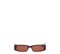 GUCCI Rectangular Sunglasses U