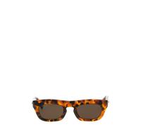 GUCCI Rectangular Sunglasses U