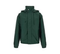 GUCCI Reversible Ripstop Cotton Jacket 54 IT
