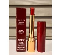 Gucci Beauty Rouge de Beauté Brillant Lipstick - 1.8g (Various Shades) - 509 Rosso Ancora