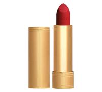 Gucci Rouge A Levres Mat Lipstick Constance Vermillon 501