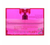 Gucci Rush 2 30ml Eau De Toilette Spray