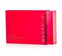 Gucci Rush Eau De Toilette 30ml New & Sealed