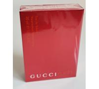 Gucci Rush Eau De Toilette 30ml New & Sealed