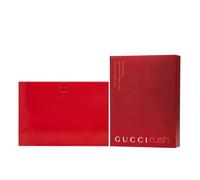 Gucci Rush Eau de Toilette 75ml EDT Spray For Her New & Sealed