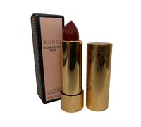Gucci Satin Lipstick 3.5g #505 Janet Rust