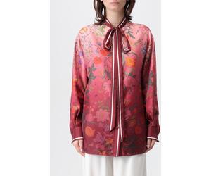 GUCCI Shirt Woman color Pink - Size: 42 - female