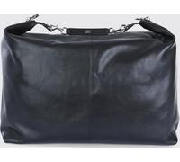 GUCCI Shoulder Bag Men color Black