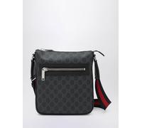 GUCCI Shoulder Bag Men color Black
