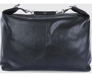 GUCCI Shoulder Bag Men color Black