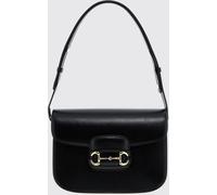 GUCCI Shoulder Bag Woman color Black