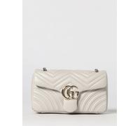 GUCCI Shoulder Bag Woman color White 1