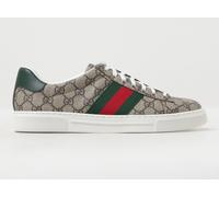 GUCCI Sneakers Men color Beige - Size: 7½ - male