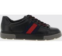 GUCCI Sneakers Men color Black - Size: 11 - male