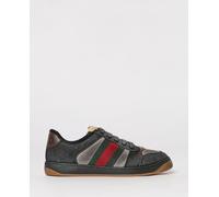 GUCCI Sneakers Men color Black - Size: 8 - male