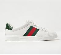 GUCCI Sneakers Men color White - Size: 8 - male