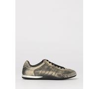 GUCCI Sneakers Woman color Black - Size: 41 - female