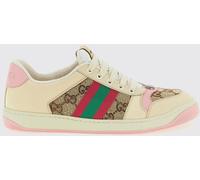 GUCCI Sneakers Woman color Multicolor - Size: 39 - female