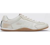 GUCCI Sneakers Woman color White - Size: 36½ - female