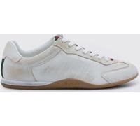 GUCCI Sneakers Woman color White - Size: 37 - female
