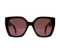 Gucci Sunglasses GG1300S 002 Havana Brown