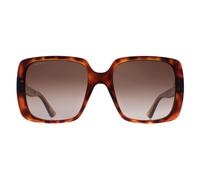 GUCCI EYEWEAR Sunglasses for women GG0632S 002 Injection Havana