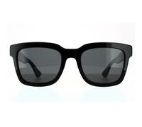 Gucci Sunglasses GG0001SN 001 Black Black