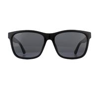 Gucci Sunglasses GG0746S 001 Black Grey